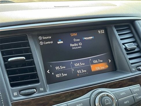 Used 2020 Nissan Armada SL w/ Premium Package image 34