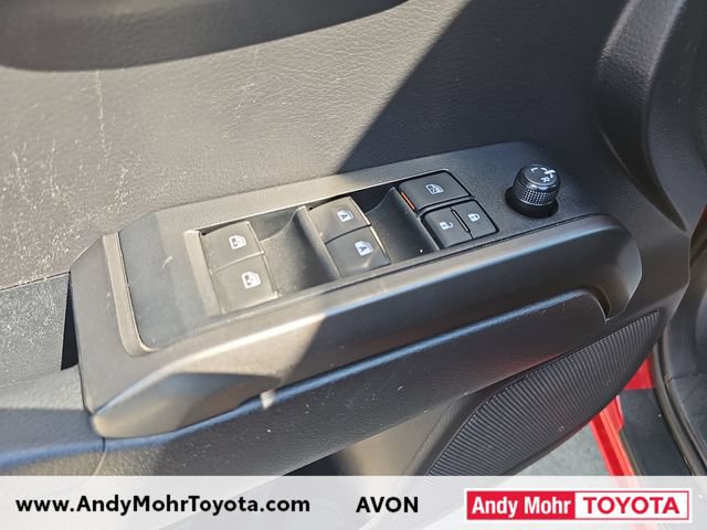 Used 2022 Toyota Tacoma TRD Sport AWD/4WD image 12