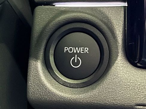 New 2026 Toyota C-HR AWD/4WD image 28