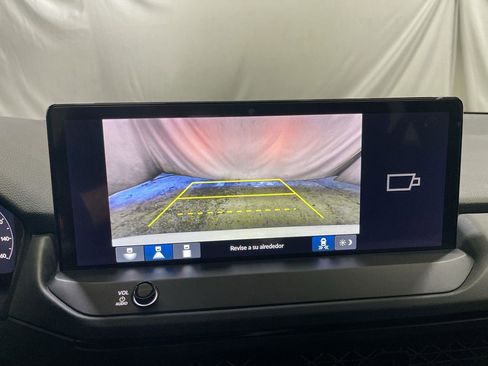 Certified 2025 Honda Accord Sport image 17