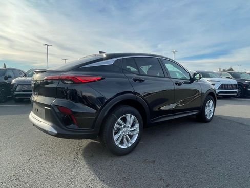 New 2026 Buick Envista Preferred w/ Convenience I Package image 8