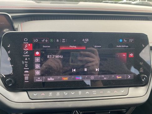 New 2025 Dodge Charger R/T Scat Pack w/ Track Pack image 28