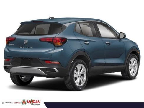 New 2026 Buick Encore GX Preferred image 2