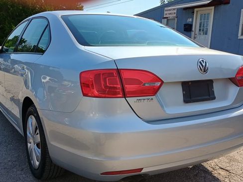 Used 2012 Volkswagen Jetta Sedan FWD image 2