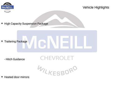 New 2026 Chevrolet Silverado 1500 RST w/ RST Select Package AWD/4WD image 22
