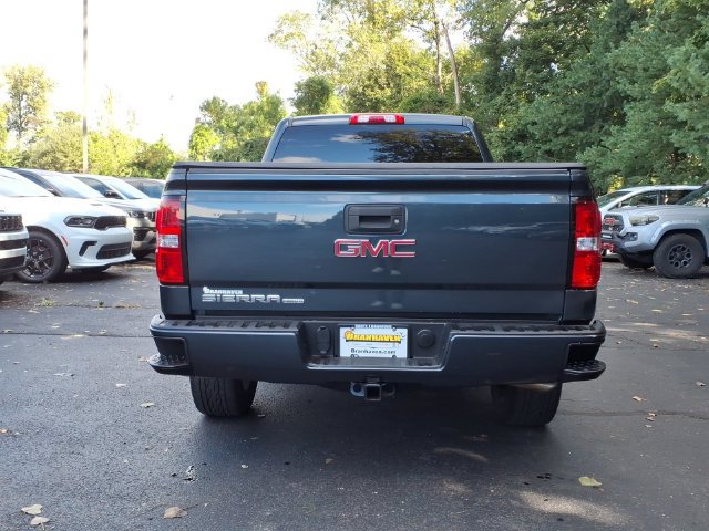 Used 2019 GMC Sierra 1500 Limited w/ Elevation Edition AWD/4WD image 7