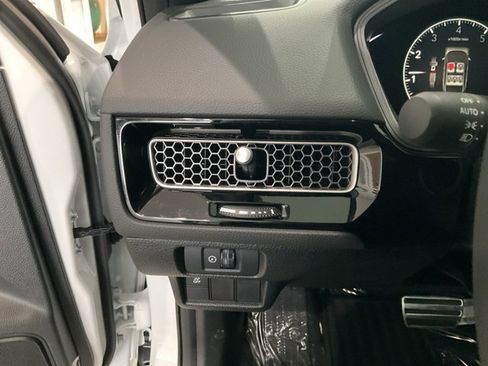 New 2026 Honda Civic Sport image 7