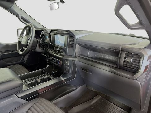 Used 2023 Ford F150 XL w/ STX Appearance Package RWD image 30