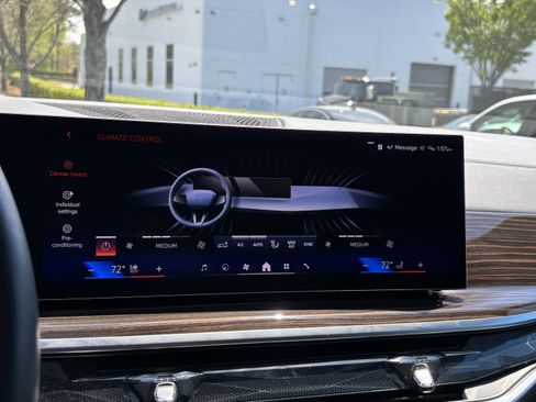 Certified 2026 BMW X5 xDrive40i AWD/4WD image 27