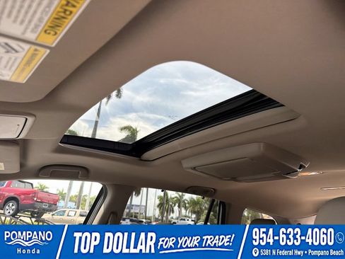 Used 2019 Honda Pilot Touring image 29