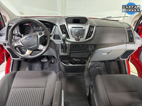 Used 2016 Ford Transit 350 XL image 9