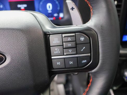 Used 2026 Ford F150 Raptor AWD/4WD image 17