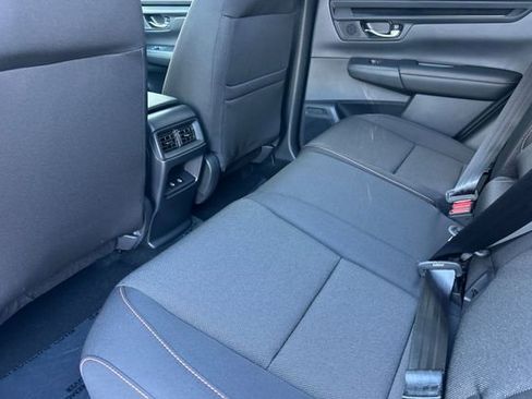 New 2026 Honda CR-V TrailSport image 13