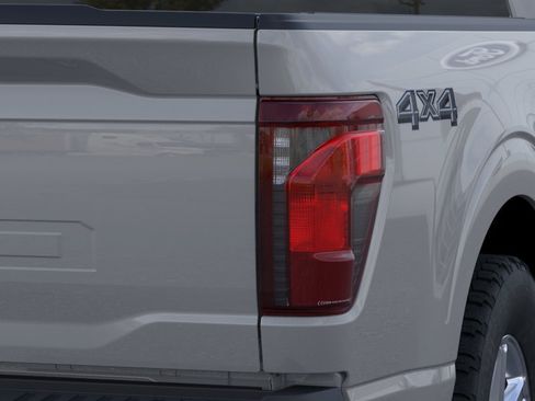 New 2026 Ford F150 XLT AWD/4WD image 21