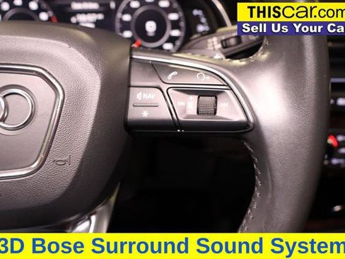 Used 2019 Audi Q7 3.0T Premium Plus w/ Premium Plus Package image 13