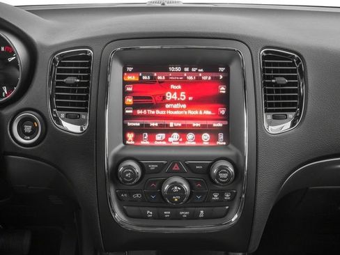 Used 2017 Dodge Durango R/T RWD image 11