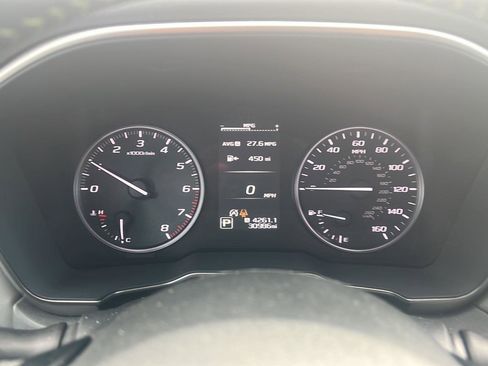 Used 2025 Subaru Outback Onyx Edition AWD/4WD image 19