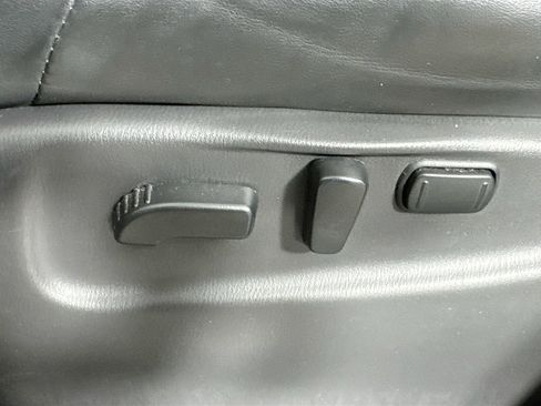 Used 2019 INFINITI QX80 Luxe w/ 22" Wheel Package image 19