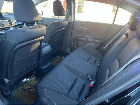 Used 2013 Honda Accord Sport image 13