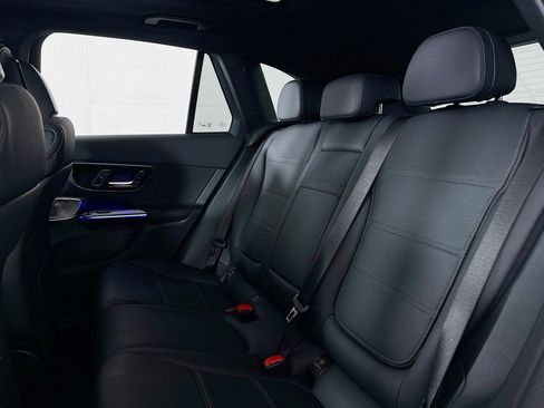 New 2026 Mercedes-Benz GLC 300 image 7