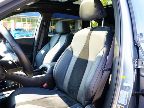 Certified 2023 Acura RDX A-Spec AWD/4WD image 17