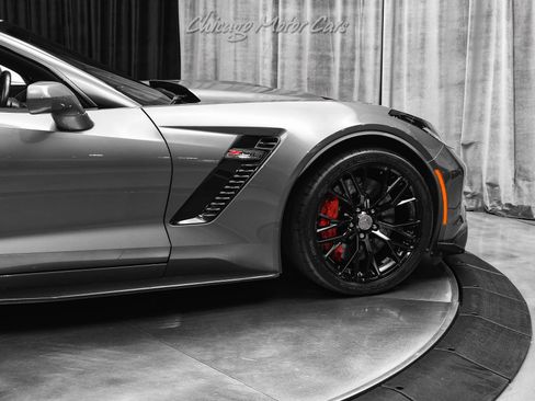 Used 2016 Chevrolet Corvette Z06 image 46