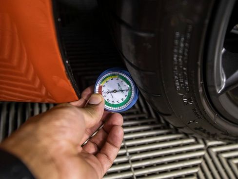 Used 2024 Toyota Supra image 36