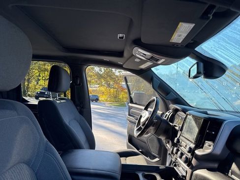 Used 2019 RAM 1500 Big Horn image 38