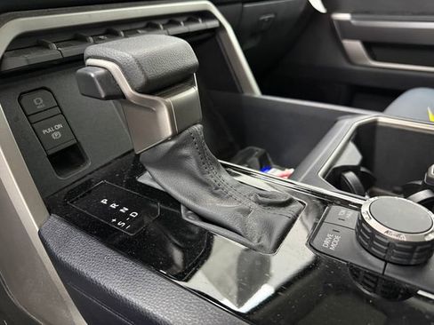 Used 2023 Toyota Tundra SR5 RWD image 13