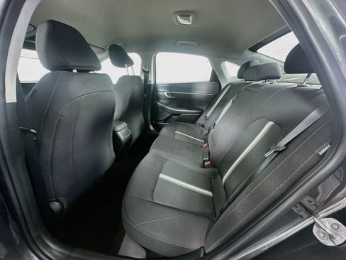 Used 2025 Hyundai Sonata SEL FWD image 27