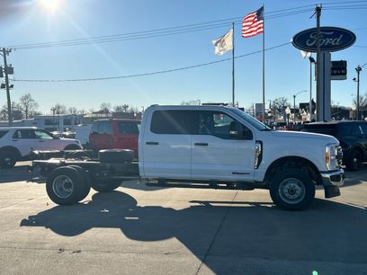 New 2026 Ford F350 XL
