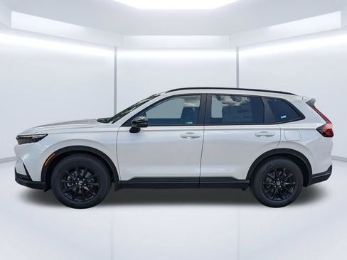 New 2026 Honda CR-V Sport image 7