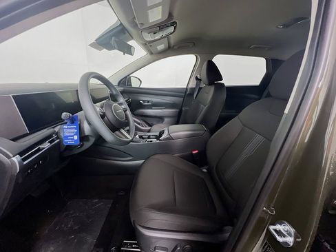 New 2026 Hyundai Tucson SEL image 18