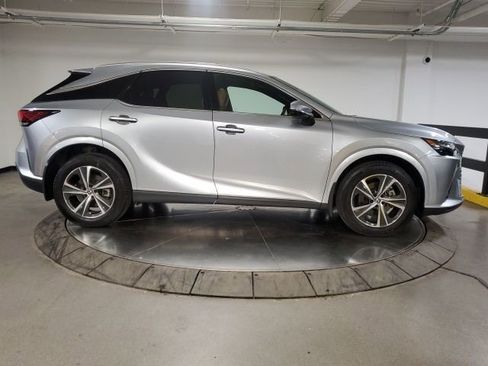 Used 2023 Lexus RX 350 Premium w/ Accessory Package image 8
