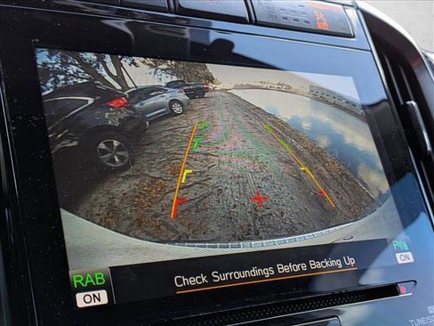 Used 2021 Subaru Ascent Touring w/ Popular Package #2A image 7