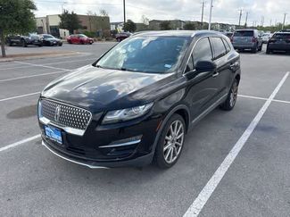 Used 2019 Lincoln MKC Reserve w/ MKC Climate Package video 1