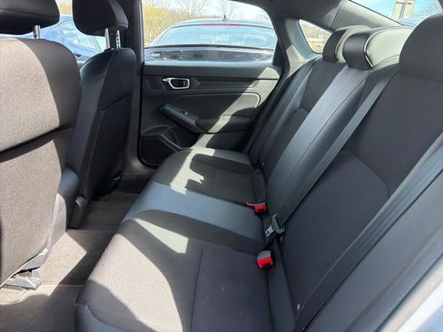 Used 2024 Honda Civic Sport image 19