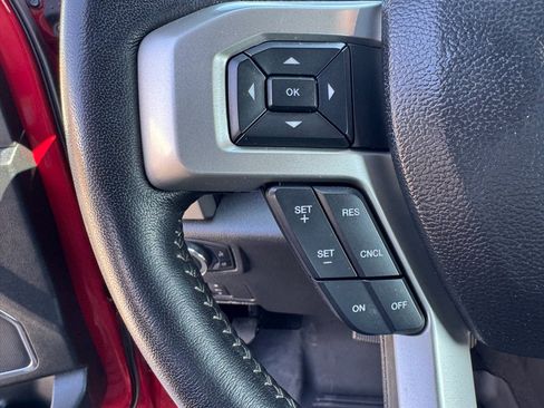 Used 2021 Ford F250 Lariat image 18