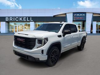 Used 2023 GMC Sierra 1500 Elevation AWD/4WD 360° Tour