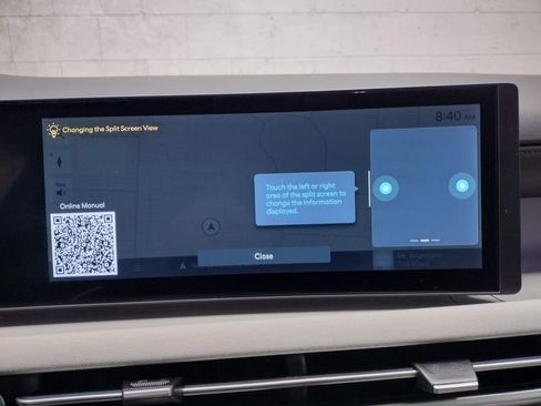 New 2026 Hyundai Tucson Limited image 35