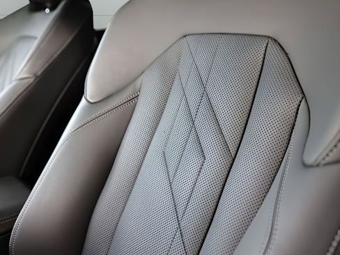 Used 2025 BMW X3 xDrive30i image 41