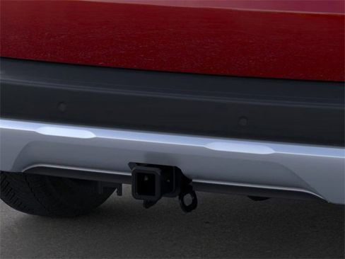 New 2026 Ford Escape SE w/ Class II Trailer Tow Package image 23