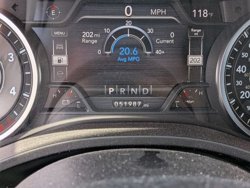Used 2022 RAM 1500 Big Horn RWD image 25