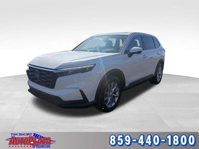 Used 2023 Honda CR-V EX