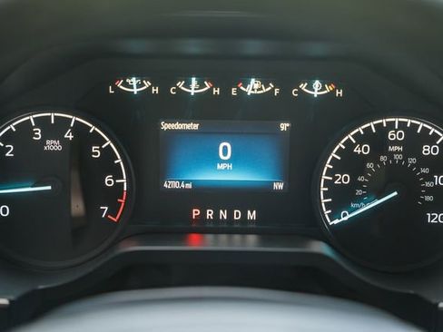 Used 2023 Ford F150 XLT AWD/4WD image 52