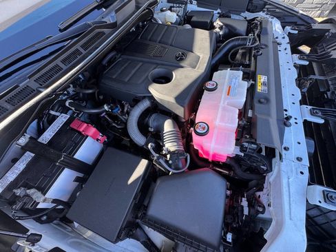 Used 2023 Toyota Tundra SR5 image 30