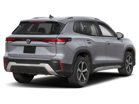 New 2026 Volkswagen Tiguan SE AWD/4WD image 2