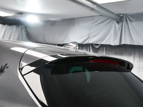 Used 2024 Maserati Grecale GT image 79