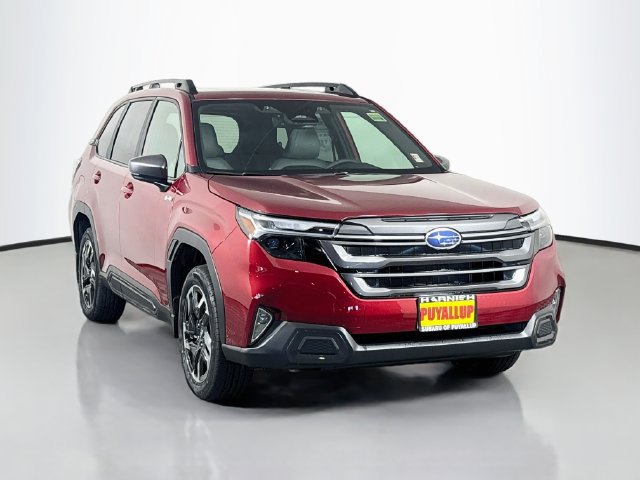 New 2026 Subaru Forester Sport AWD/4WD 360° Tour