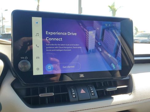 New 2025 Toyota RAV4 XLE Premium image 21